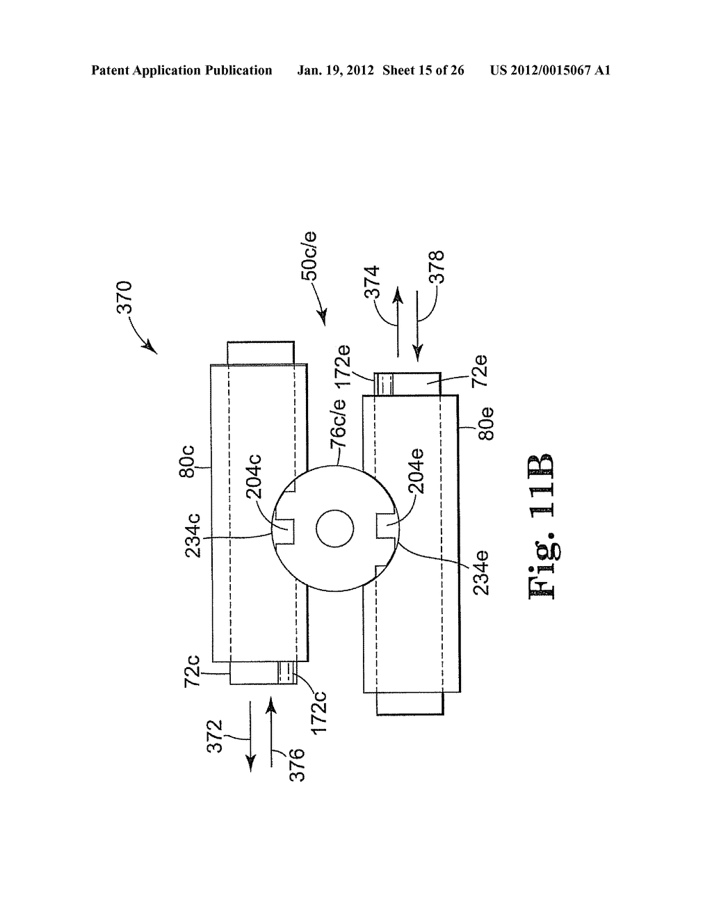 CONCRETE BLOCK MOLD WITH MOVEABLE LINER - diagram, schematic, and image 16