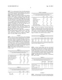 BEER-BREWING METHOD diagram and image