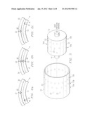 DIFFUSER/EMULSIFIER FOR AQUACULTURE APPLICATIONS diagram and image