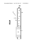 METHOD FOR TREATING A FLUID, IN PARTICULAR A BEVERAGE diagram and image