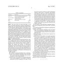 POLYURETHANE FOAM diagram and image