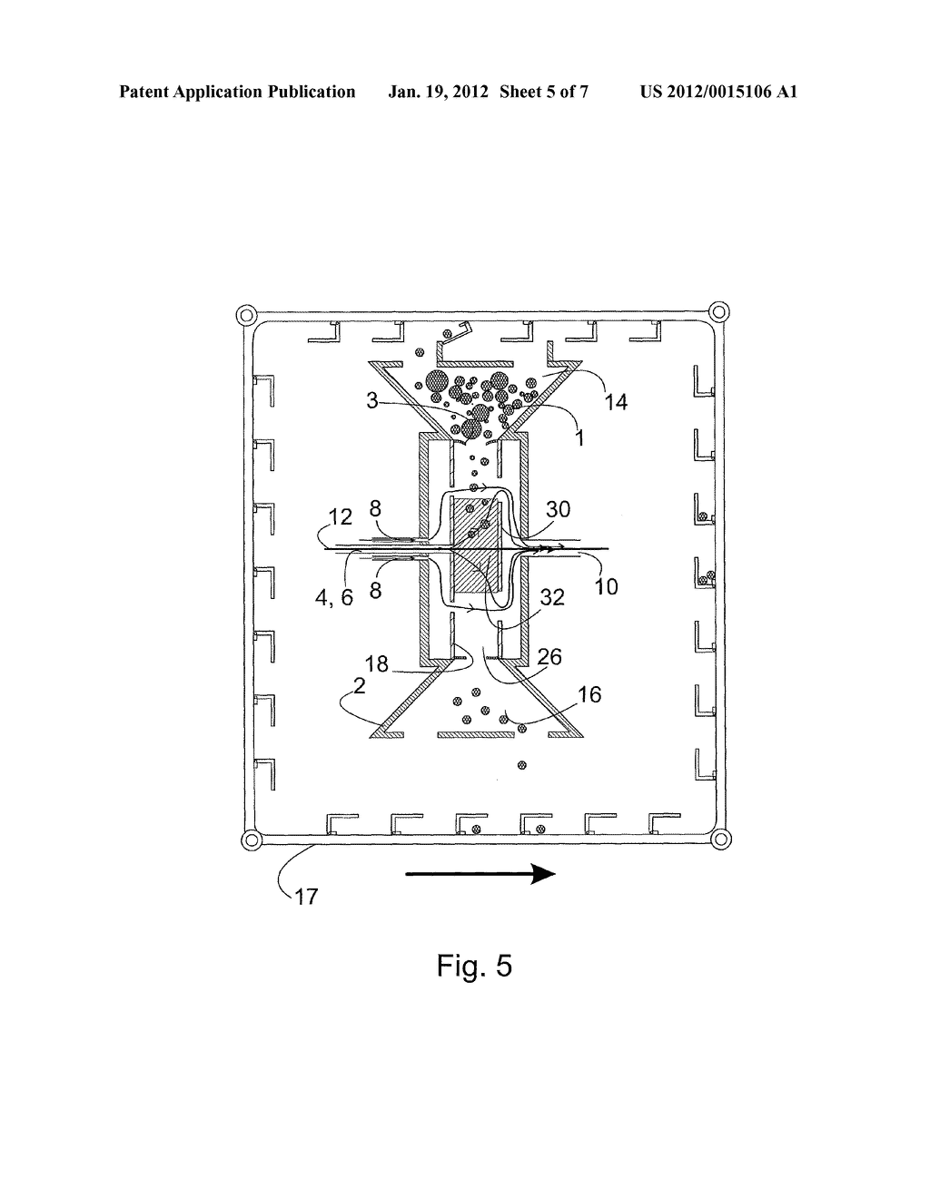 METHOD AND APPARATUS FOR COATING - diagram, schematic, and image 06