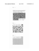 DYED PLASTIC LENS FABRICATION METHOD diagram and image