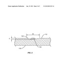 DECORATIVE GLASS PANEL AND METHOD OF PRODUCTION diagram and image