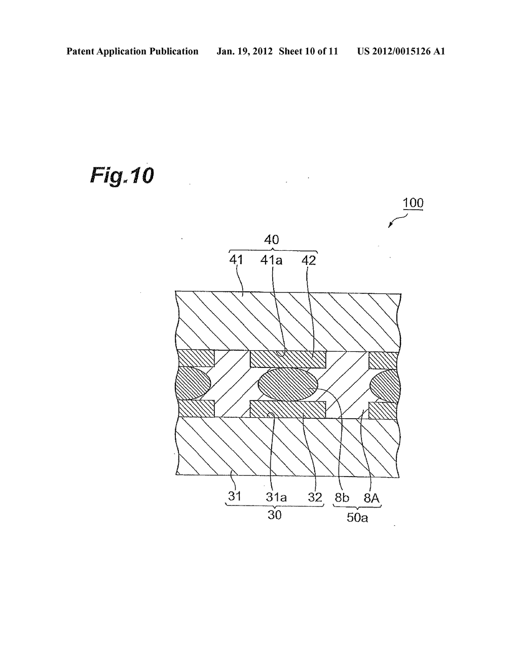 ADHESIVE MATERIAL REEL - diagram, schematic, and image 11