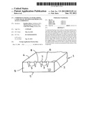 COMPONENT HAVING AN OVERLAPPING LASER TRACK; METHOD FOR PRODUCING SUCH A     COMPONENT diagram and image