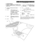 ACTIVELY CONTROLLED TEXTURING SYSTEMS diagram and image