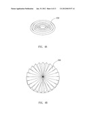 DECORATION PLATE AND ELECTRONIC DEVICE USING THE SAME diagram and image