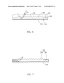 DECORATION PLATE AND ELECTRONIC DEVICE USING THE SAME diagram and image