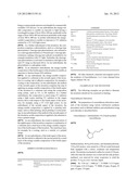 CYCLIC CARBAMATE COMPOUNDS USEFUL IN ENERGY-CURABLE COMPOSITIONS diagram and image