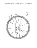 Water Vapor Permeable Shrinkable-Fabric diagram and image