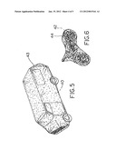 Water Vapor Permeable Shrinkable-Fabric diagram and image