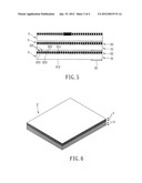 NOTE PAD CONTAINING CARBONLESS COLOR-DEVELOPING MATERIAL diagram and image