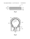 Adhesive Extrusion For Dynamically Vulcanized Thermoplastic Elastomer     Laminates diagram and image