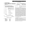 Process for Preparing Vinyl Acetate-Ethylene Copolymers by Means of     Emulsion Polymerization diagram and image