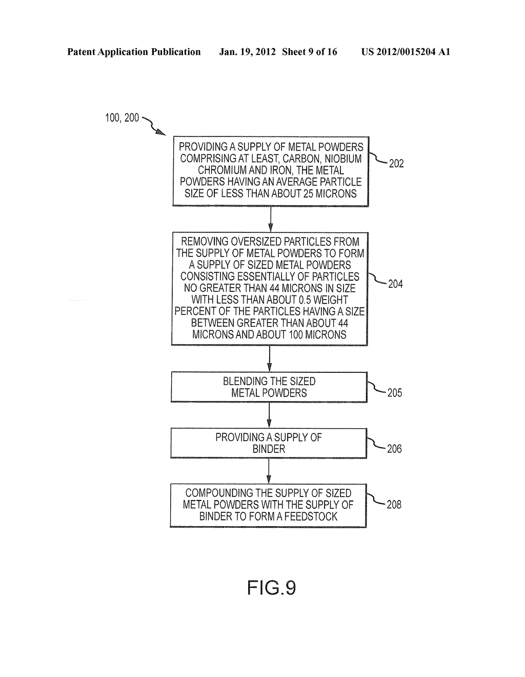 STAINLESS STEEL ALLOY - diagram, schematic, and image 10