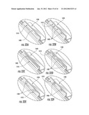 BATTERY MODULE HAVING ELECTROCHEMICAL CELLS WITH INTEGRALLY FORMED     TERMINALS diagram and image