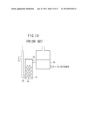 FUEL CELL SYSTEM diagram and image