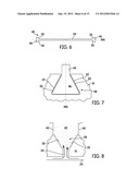 ELECTROCHEMICAL CELL WITH CATCH TRAY diagram and image