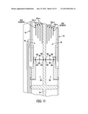 ELECTROCHEMICAL CELL WITH CATCH TRAY diagram and image