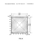 MASK BLANK SUBSTRATE, MASK BLANK, PHOTOMASK, AND METHODS OF MANUFACTURING     THE SAME diagram and image