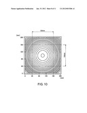 MASK BLANK SUBSTRATE, MASK BLANK, PHOTOMASK, AND METHODS OF MANUFACTURING     THE SAME diagram and image