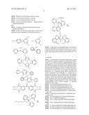 INFRARED-SENSITIVE COMPOSITION FOR PRINTING PLATE PRECURSORS diagram and image