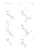 ACTINIC RAY-SENSITIVE OR RADIATION-SENSITIVE RESIN COMPOSITION AND RESIST     FILM AND PATTERN FORMING METHOD USING THE COMPOSITION diagram and image