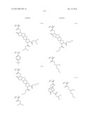 ACTINIC RAY-SENSITIVE OR RADIATION-SENSITIVE RESIN COMPOSITION AND RESIST     FILM AND PATTERN FORMING METHOD USING THE COMPOSITION diagram and image