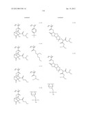 ACTINIC RAY-SENSITIVE OR RADIATION-SENSITIVE RESIN COMPOSITION AND RESIST     FILM AND PATTERN FORMING METHOD USING THE COMPOSITION diagram and image