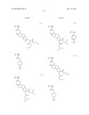 ACTINIC RAY-SENSITIVE OR RADIATION-SENSITIVE RESIN COMPOSITION AND RESIST     FILM AND PATTERN FORMING METHOD USING THE COMPOSITION diagram and image