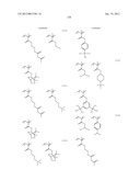 ACTINIC RAY-SENSITIVE OR RADIATION-SENSITIVE RESIN COMPOSITION AND RESIST     FILM AND PATTERN FORMING METHOD USING THE COMPOSITION diagram and image