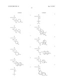 ACTINIC RAY-SENSITIVE OR RADIATION-SENSITIVE RESIN COMPOSITION AND RESIST     FILM AND PATTERN FORMING METHOD USING THE COMPOSITION diagram and image