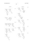 ACTINIC RAY-SENSITIVE OR RADIATION-SENSITIVE RESIN COMPOSITION AND RESIST     FILM AND PATTERN FORMING METHOD USING THE COMPOSITION diagram and image