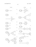 ACTINIC RAY-SENSITIVE OR RADIATION-SENSITIVE RESIN COMPOSITION AND RESIST     FILM AND PATTERN FORMING METHOD USING THE COMPOSITION diagram and image