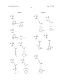 ACTINIC RAY-SENSITIVE OR RADIATION-SENSITIVE RESIN COMPOSITION AND RESIST     FILM AND PATTERN FORMING METHOD USING THE COMPOSITION diagram and image