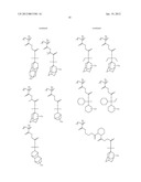 ACTINIC RAY-SENSITIVE OR RADIATION-SENSITIVE RESIN COMPOSITION AND RESIST     FILM AND PATTERN FORMING METHOD USING THE COMPOSITION diagram and image