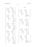 ACTINIC RAY-SENSITIVE OR RADIATION-SENSITIVE RESIN COMPOSITION AND RESIST     FILM AND PATTERN FORMING METHOD USING THE COMPOSITION diagram and image