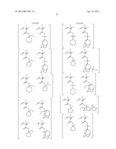 ACTINIC RAY-SENSITIVE OR RADIATION-SENSITIVE RESIN COMPOSITION AND RESIST     FILM AND PATTERN FORMING METHOD USING THE COMPOSITION diagram and image