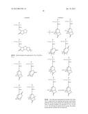 ACTINIC RAY-SENSITIVE OR RADIATION-SENSITIVE RESIN COMPOSITION AND RESIST     FILM AND PATTERN FORMING METHOD USING THE COMPOSITION diagram and image