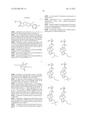 ACTINIC RAY-SENSITIVE OR RADIATION-SENSITIVE RESIN COMPOSITION AND RESIST     FILM AND PATTERN FORMING METHOD USING THE COMPOSITION diagram and image