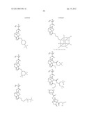 ACTINIC RAY-SENSITIVE OR RADIATION-SENSITIVE RESIN COMPOSITION AND RESIST     FILM AND PATTERN FORMING METHOD USING THE COMPOSITION diagram and image