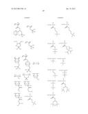 ACTINIC RAY-SENSITIVE OR RADIATION-SENSITIVE RESIN COMPOSITION AND RESIST     FILM AND PATTERN FORMING METHOD USING THE COMPOSITION diagram and image