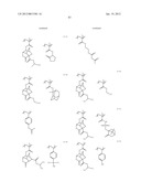 ACTINIC RAY-SENSITIVE OR RADIATION-SENSITIVE RESIN COMPOSITION AND RESIST     FILM AND PATTERN FORMING METHOD USING THE COMPOSITION diagram and image