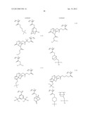 ACTINIC RAY-SENSITIVE OR RADIATION-SENSITIVE RESIN COMPOSITION AND RESIST     FILM AND PATTERN FORMING METHOD USING THE COMPOSITION diagram and image