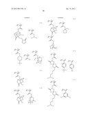 ACTINIC RAY-SENSITIVE OR RADIATION-SENSITIVE RESIN COMPOSITION AND RESIST     FILM AND PATTERN FORMING METHOD USING THE COMPOSITION diagram and image