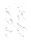 ACTINIC RAY-SENSITIVE OR RADIATION-SENSITIVE RESIN COMPOSITION AND RESIST     FILM AND PATTERN FORMING METHOD USING THE COMPOSITION diagram and image