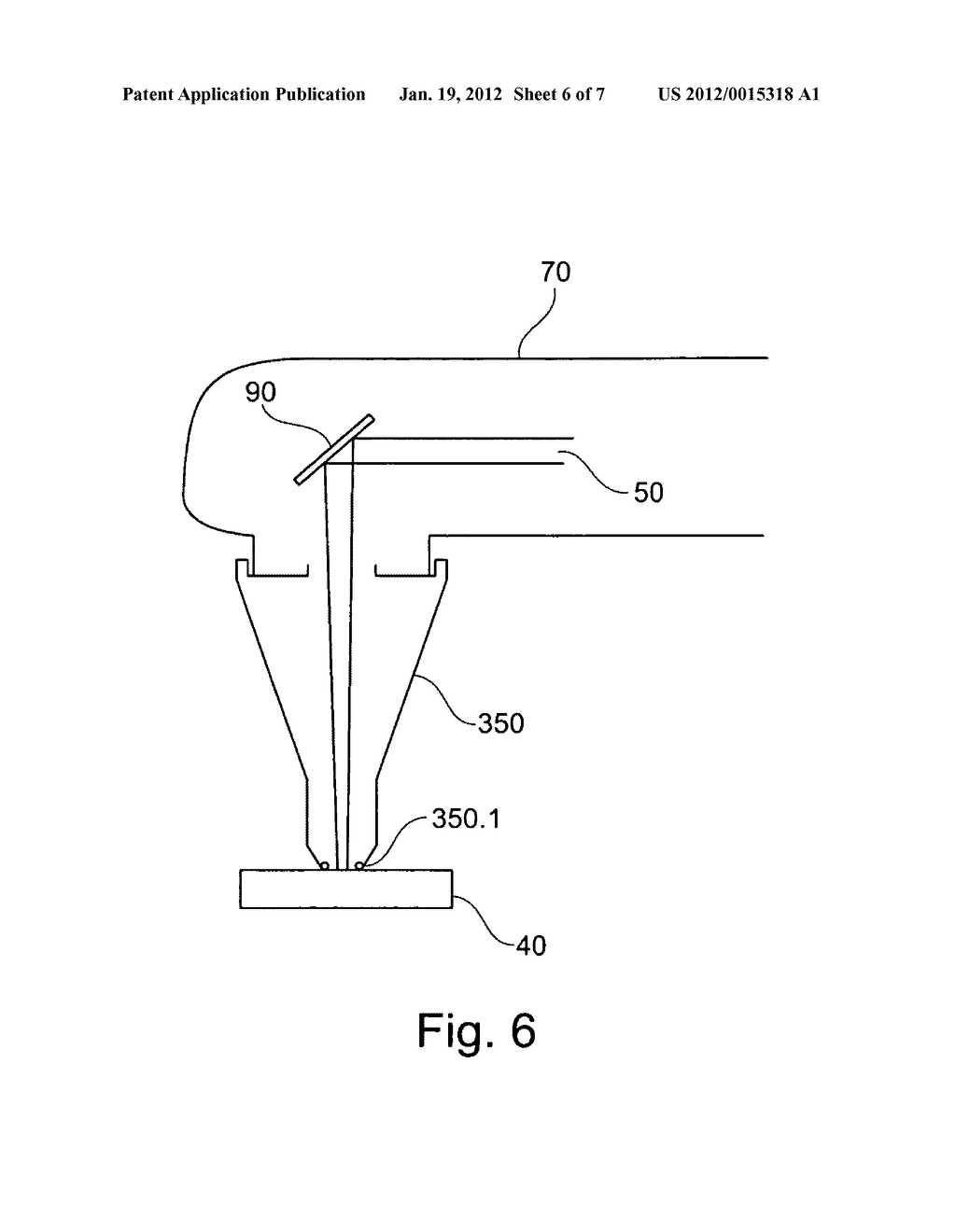 METHOD FOR MATERIAL PROCESSING AND LASER PROCESSING DEVICE FOR MATERIAL     PROCESSING - diagram, schematic, and image 07