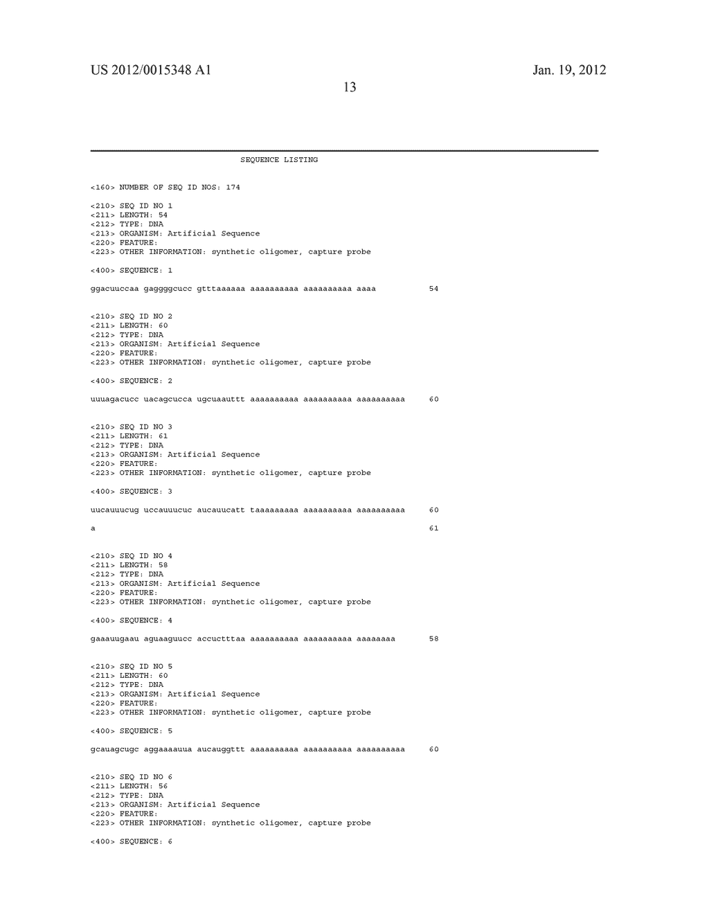 COMPOSITIONS AND METHODS FOR DETECTION OF HEPATITIS A VIRUS NUCLEIC ACID - diagram, schematic, and image 14