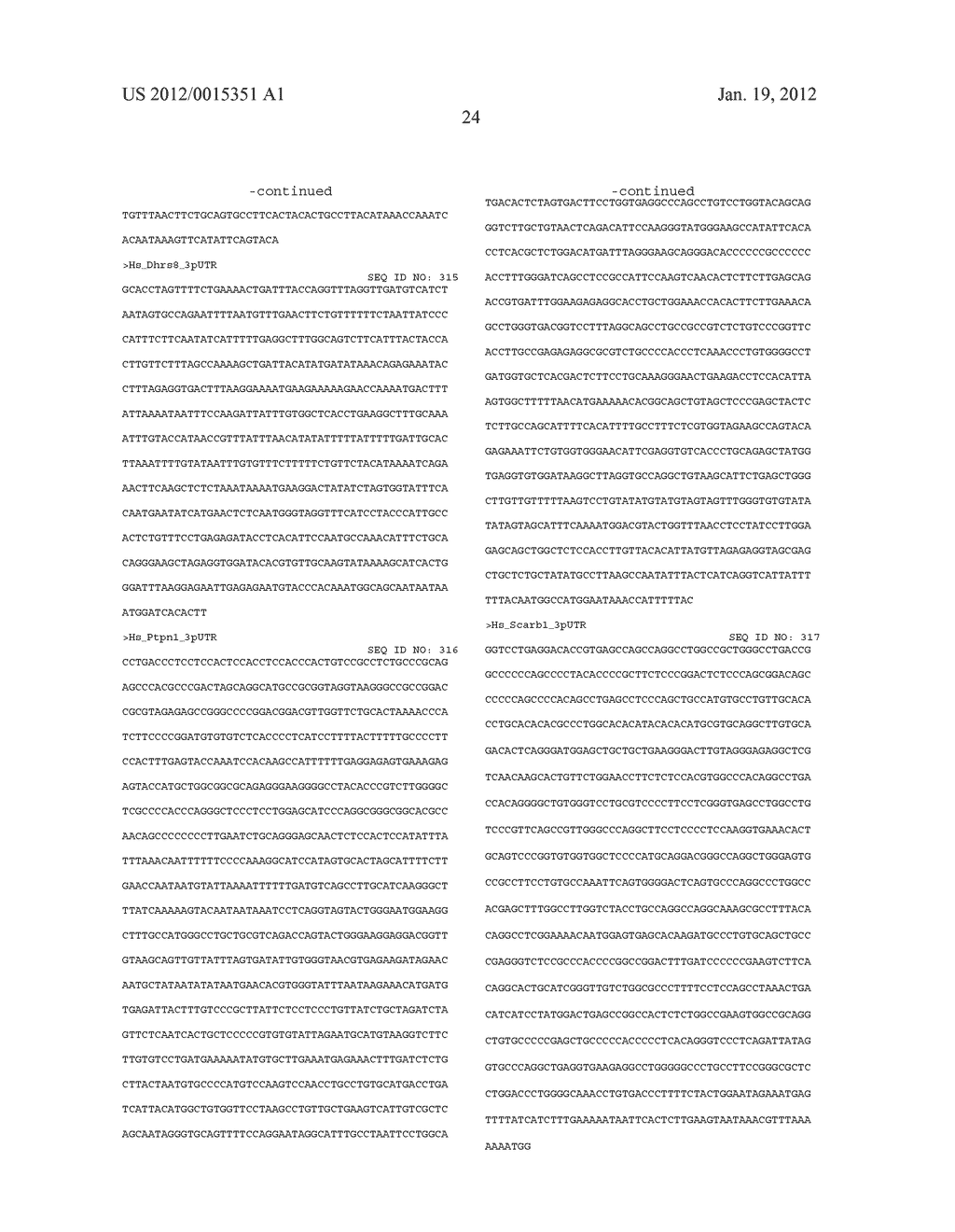 miRNA Target Prediction - diagram, schematic, and image 37